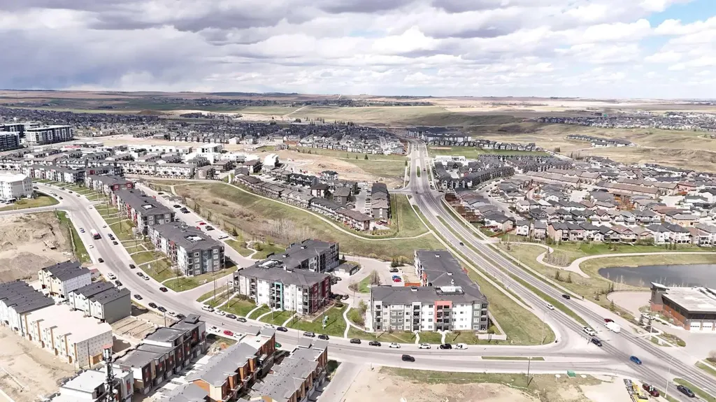 8 Sage Hill Terrace NW Calgary AB T3R 0W5