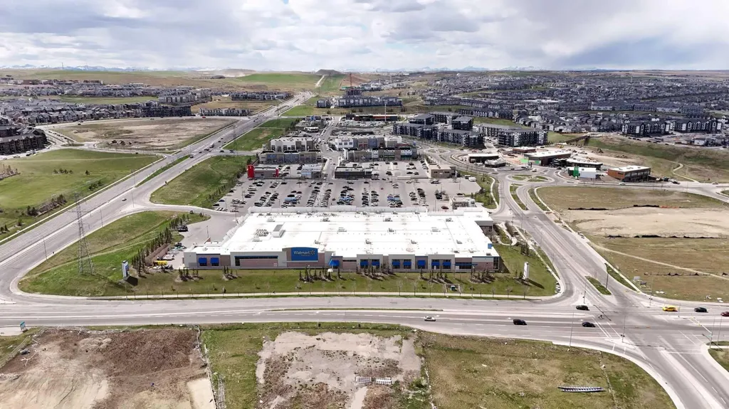 8 Sage Hill Terrace NW Calgary AB T3R 0W5