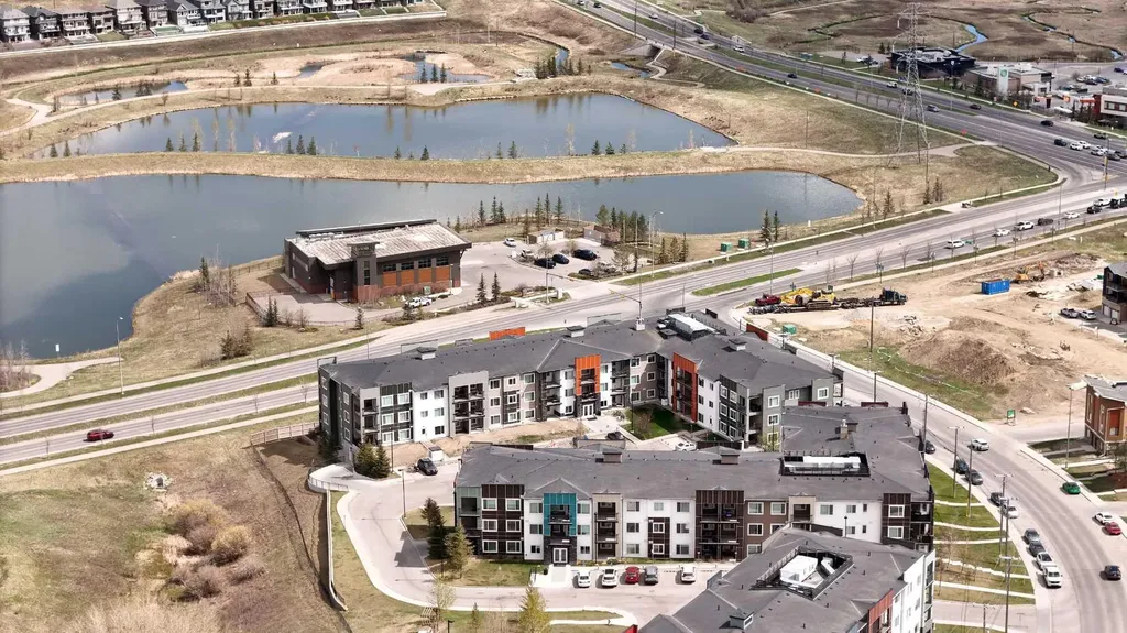 8 Sage Hill Terrace NW Calgary AB T3R 0W5
