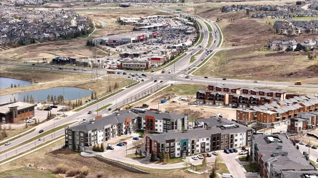 8 Sage Hill Terrace NW Calgary AB T3R 0W5