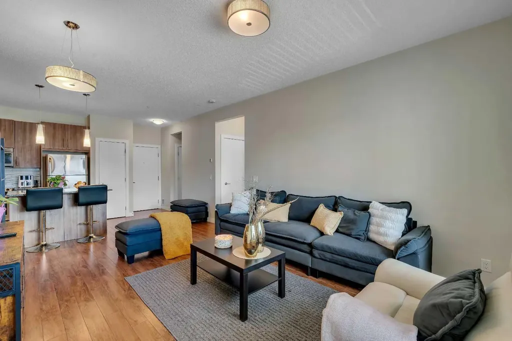 8 Sage Hill Terrace NW Calgary AB T3R 0W5