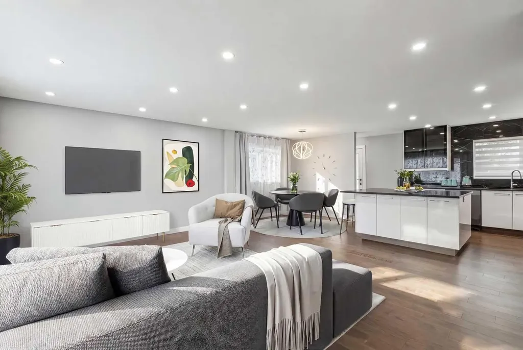 427 96 Avenue SE Calgary AB T2J 0H1