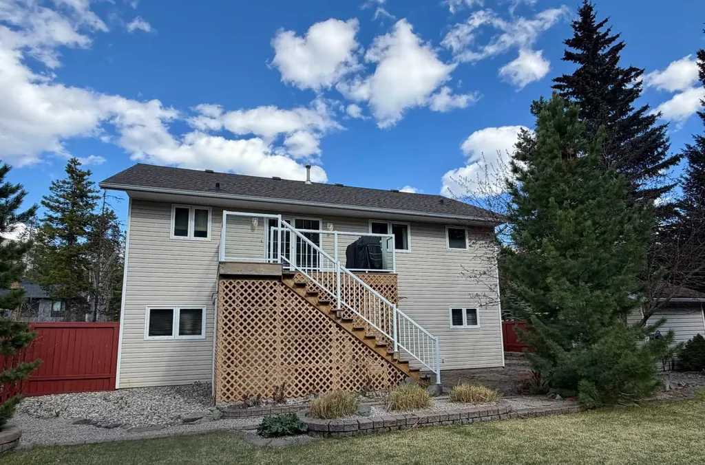 1726 113 Street Blairmore AB T0K 0E0