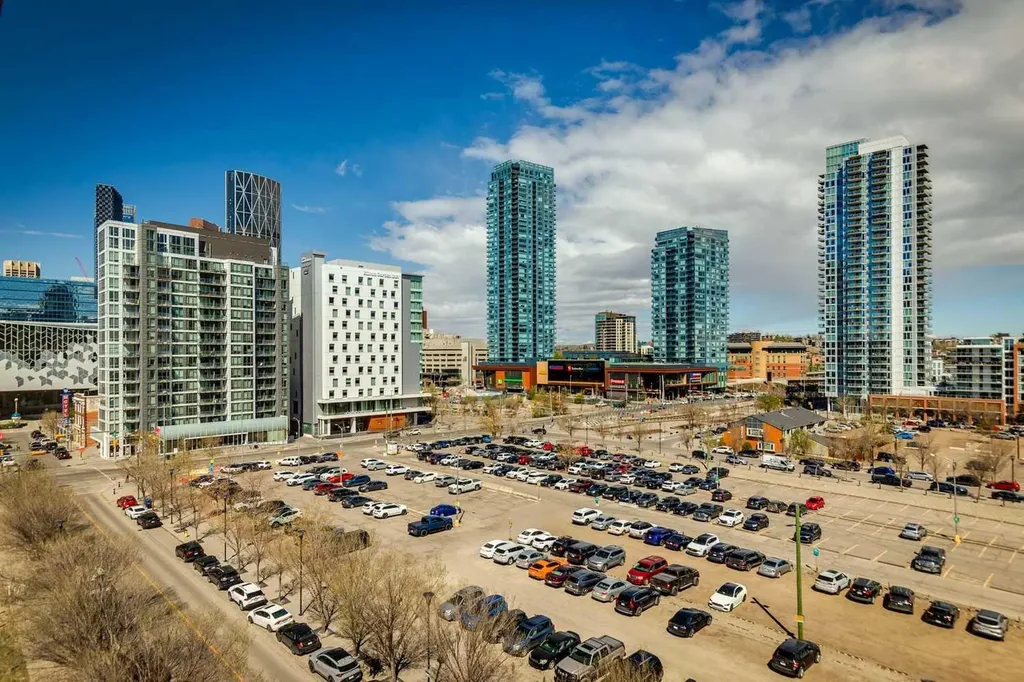 535 8 Avenue SE Calgary AB T2G 5S9