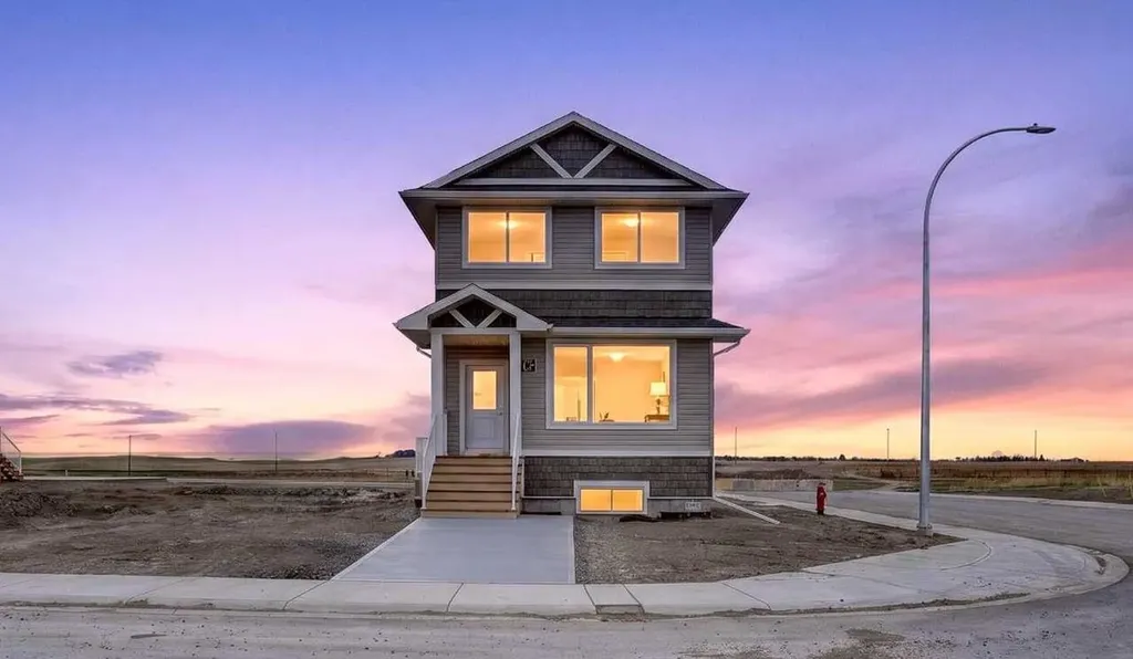 630 Miners Chase W Lethbridge AB T1J 5X9