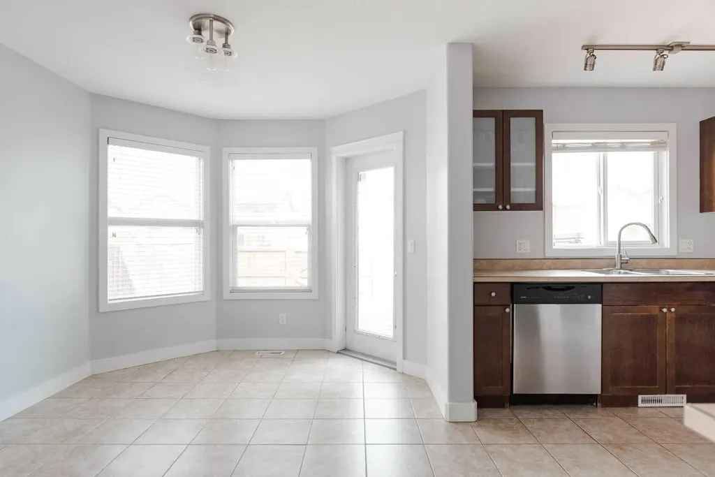 133 Elderberry Street Fort Mcmurray AB T9K 0N4