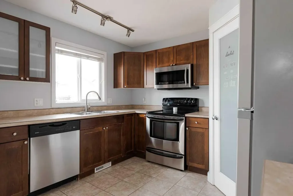 133 Elderberry Street Fort Mcmurray AB T9K 0N4