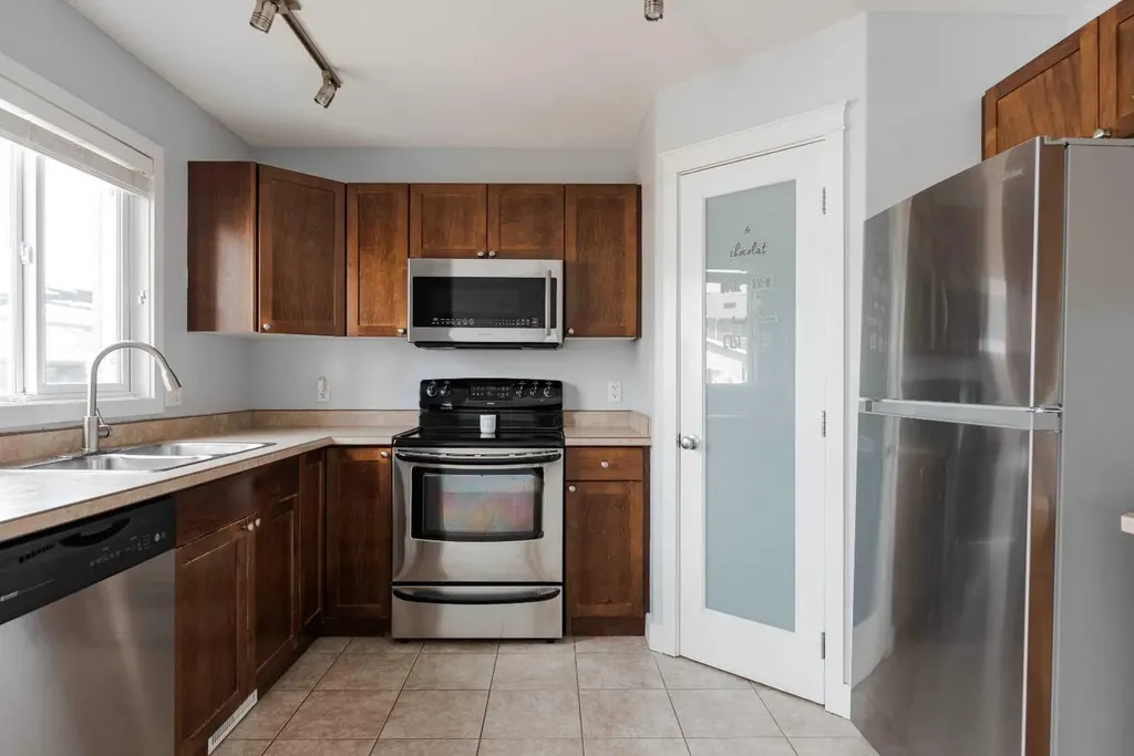 133 Elderberry Street Fort Mcmurray AB T9K 0N4