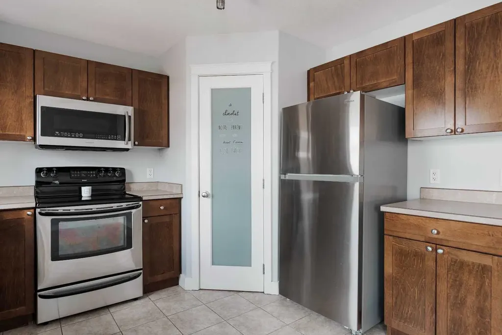 133 Elderberry Street Fort Mcmurray AB T9K 0N4