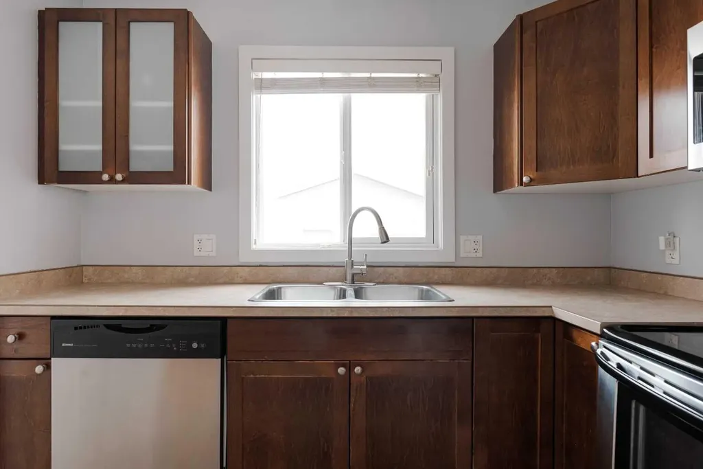 133 Elderberry Street Fort Mcmurray AB T9K 0N4