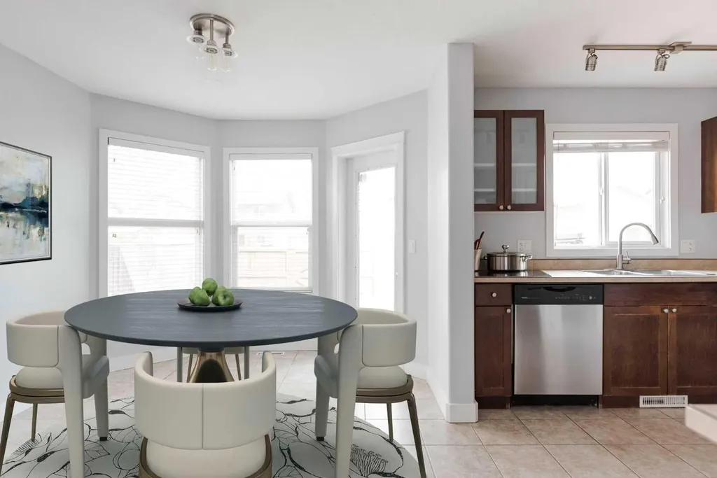 133 Elderberry Street Fort Mcmurray AB T9K 0N4