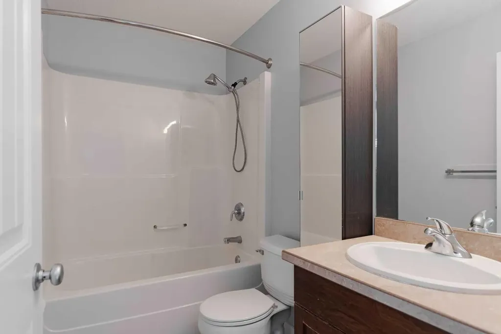 133 Elderberry Street Fort Mcmurray AB T9K 0N4