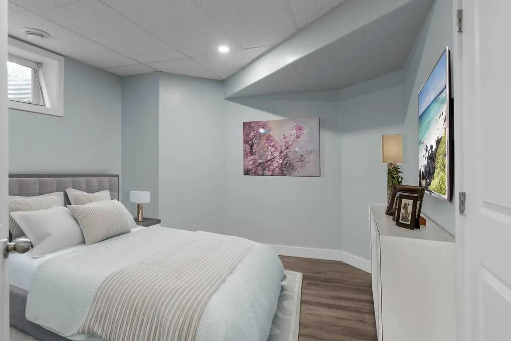 133 Elderberry Street Fort Mcmurray AB T9K 0N4