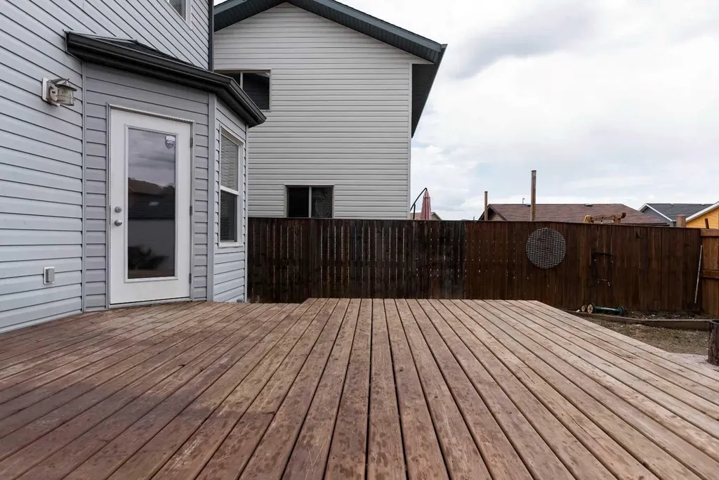133 Elderberry Street Fort Mcmurray AB T9K 0N4