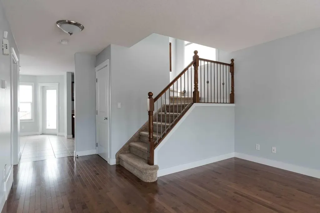 133 Elderberry Street Fort Mcmurray AB T9K 0N4