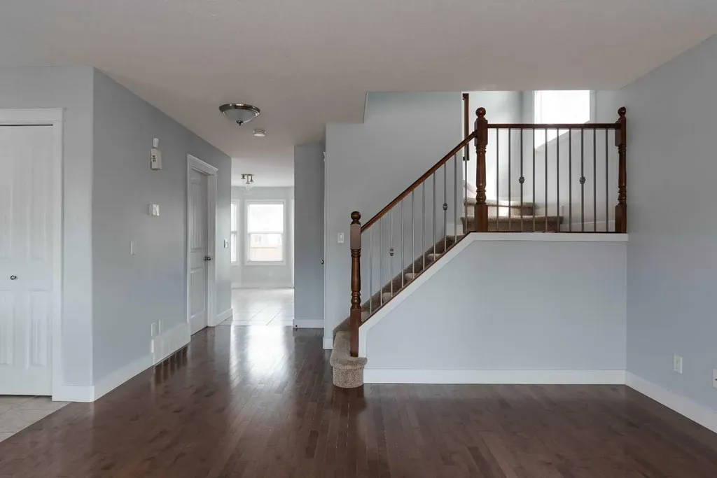 133 Elderberry Street Fort Mcmurray AB T9K 0N4