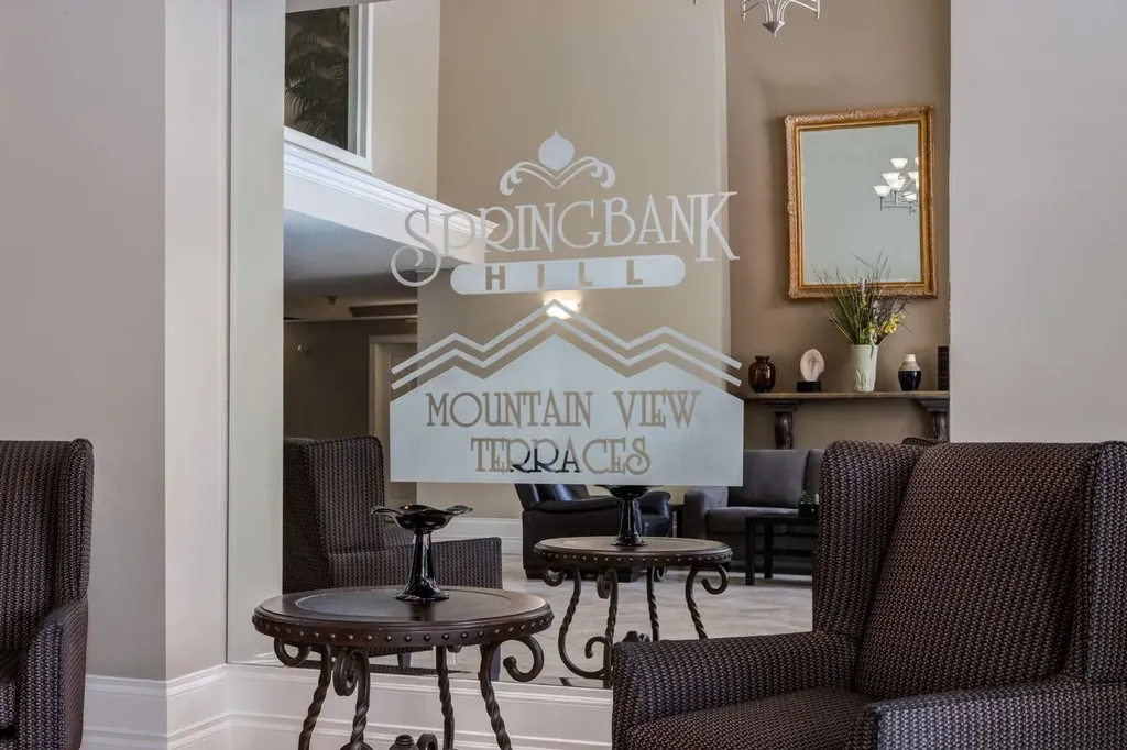 7451 Springbank Boulevard SW Calgary AB T3H 4K5