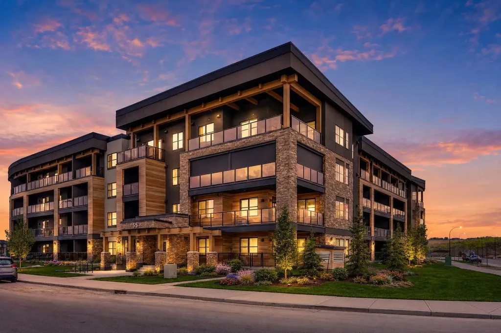 55 Wolf Hollow Crescent SE Calgary AB T2X 5K9