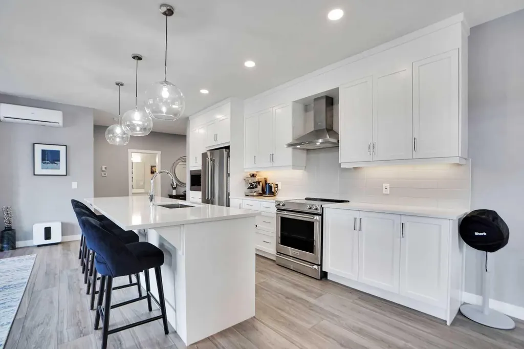 55 Wolf Hollow Crescent SE Calgary AB T2X 5K9