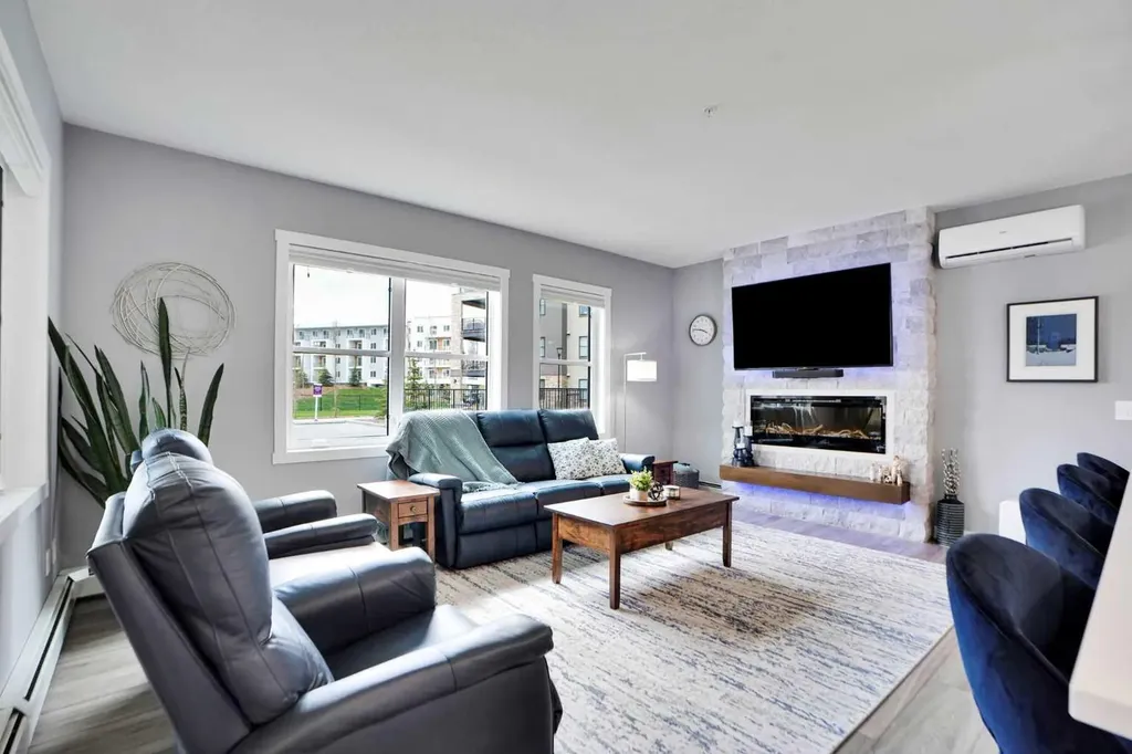 55 Wolf Hollow Crescent SE Calgary AB T2X 5K9