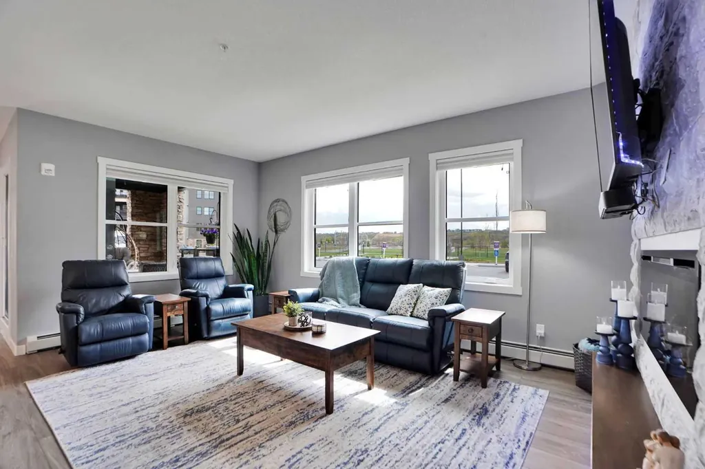 55 Wolf Hollow Crescent SE Calgary AB T2X 5K9