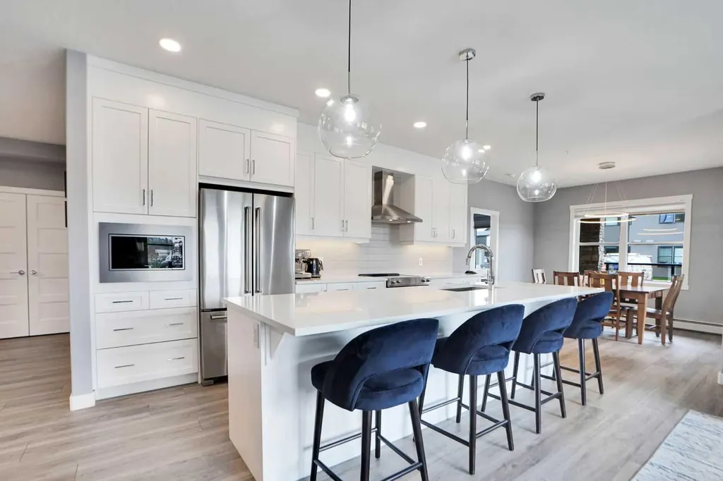 55 Wolf Hollow Crescent SE Calgary AB T2X 5K9