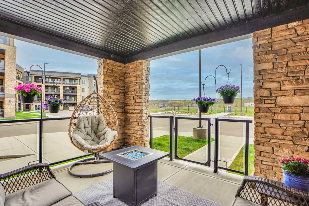 55 Wolf Hollow Crescent SE Calgary AB T2X 5K9