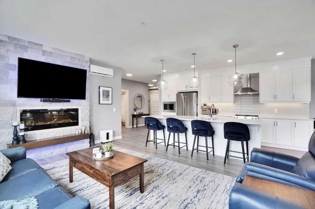 55 Wolf Hollow Crescent SE Calgary AB T2X 5K9
