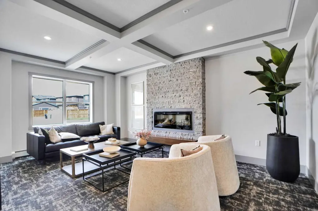 55 Wolf Hollow Crescent SE Calgary AB T2X 5K9