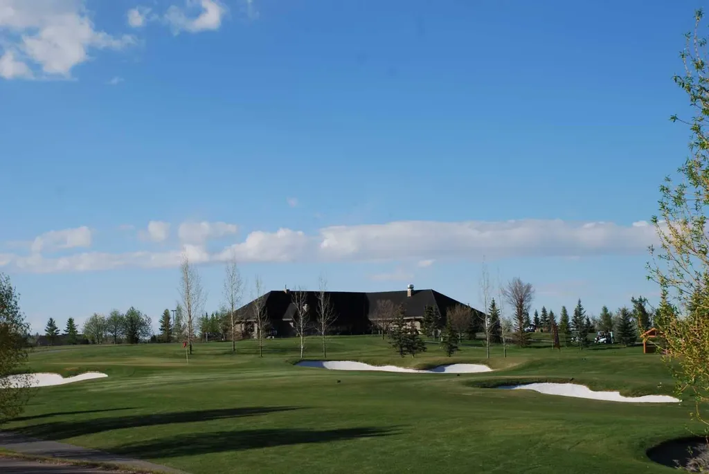 55 Wolf Hollow Crescent SE Calgary AB T2X 5K9