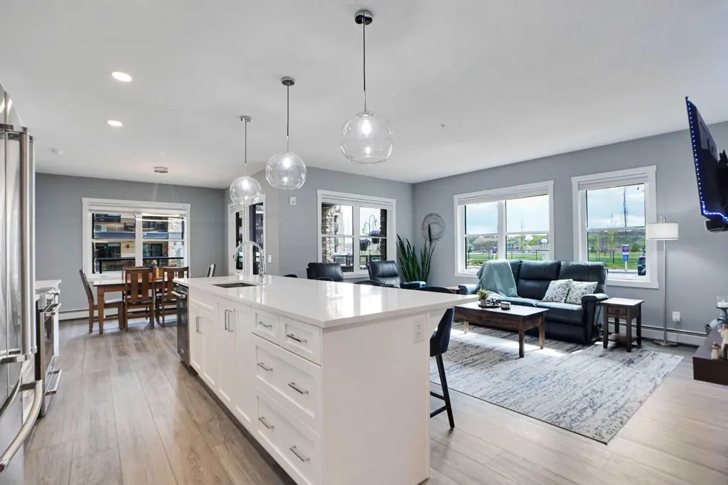 55 Wolf Hollow Crescent SE Calgary AB T2X 5K9