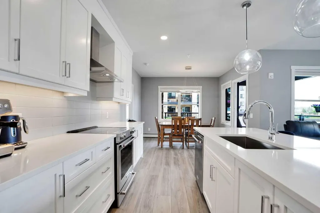 55 Wolf Hollow Crescent SE Calgary AB T2X 5K9