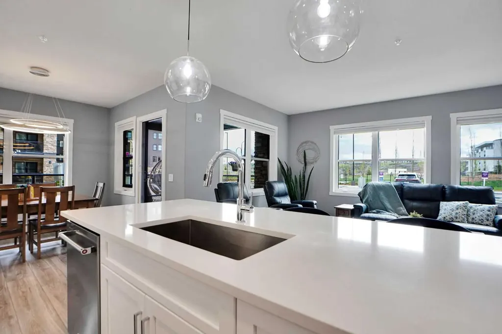 55 Wolf Hollow Crescent SE Calgary AB T2X 5K9