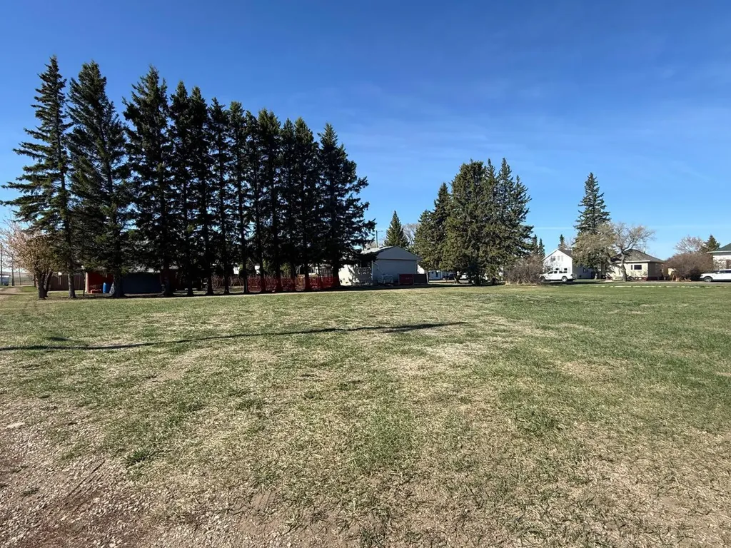 Mannville AB, 4911 48 Avenue