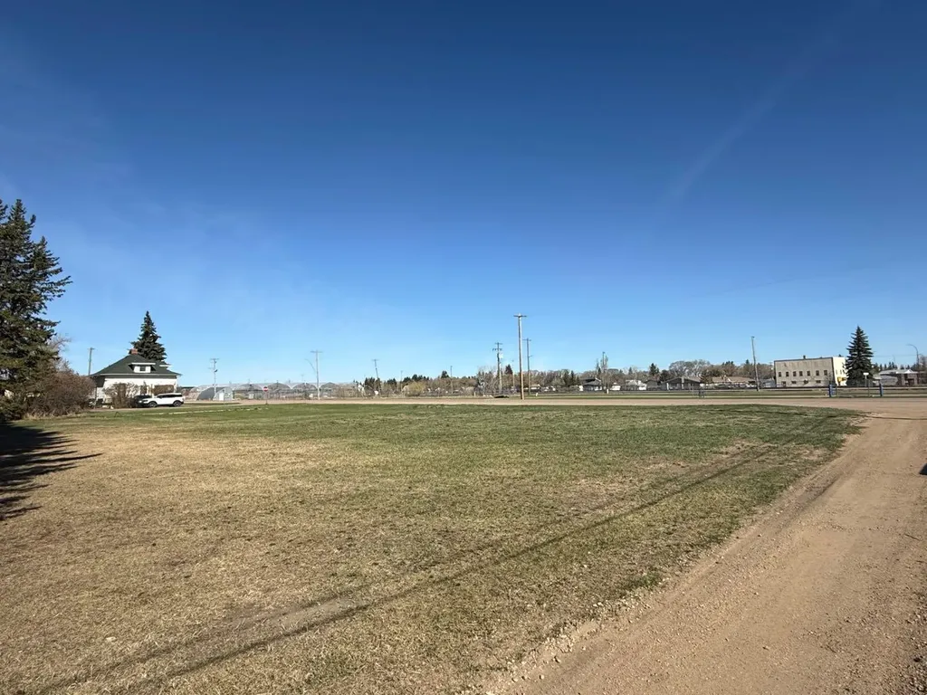 4911 48 Avenue Mannville AB T0B 2W0