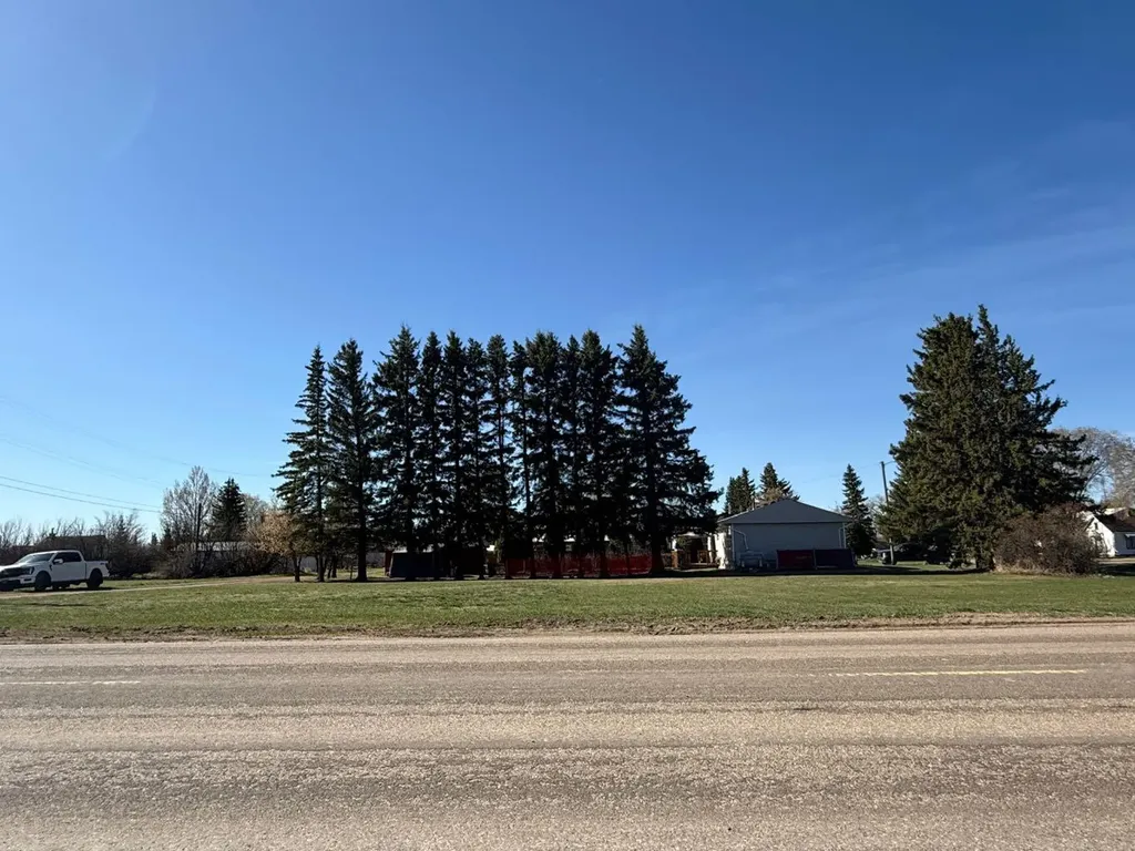 4911 48 Avenue Mannville AB T0B 2W0