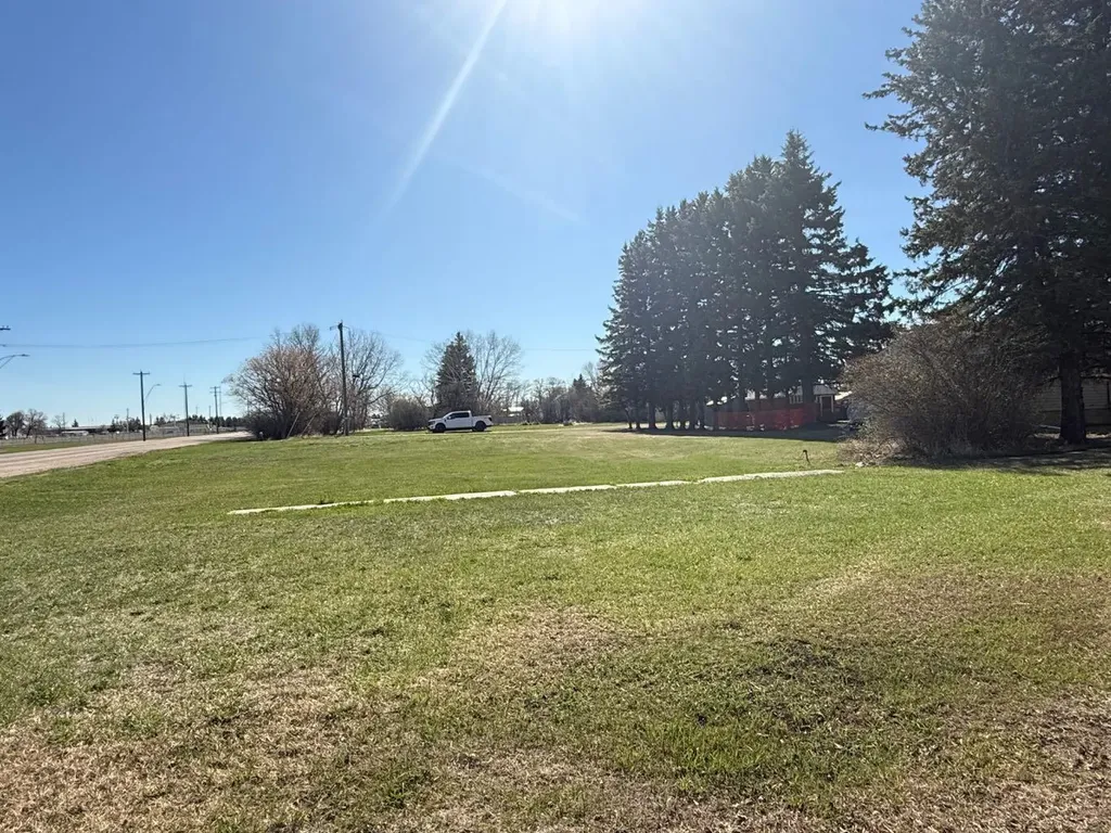 4911 48 Avenue Mannville AB T0B 2W0