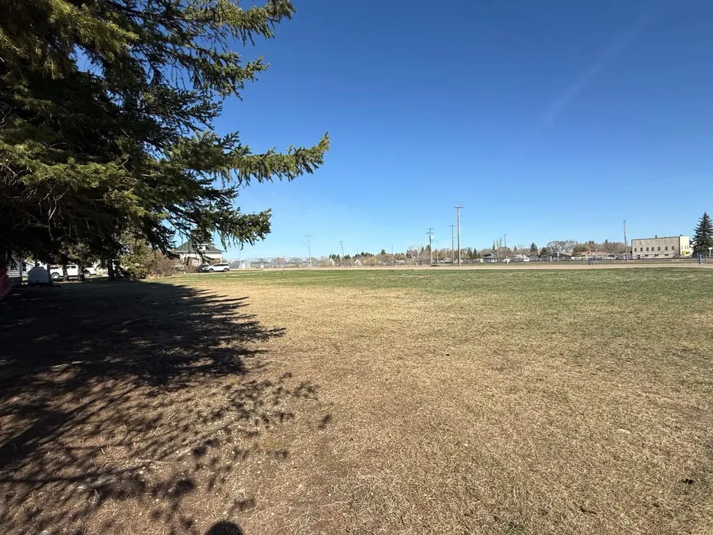 4911 48 Avenue Mannville AB T0B 2W0