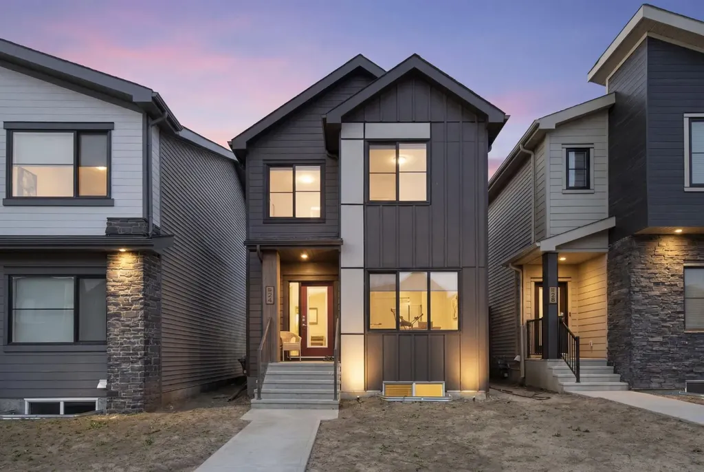 24 Heartwood Lane SE Calgary AB T3S 0P9
