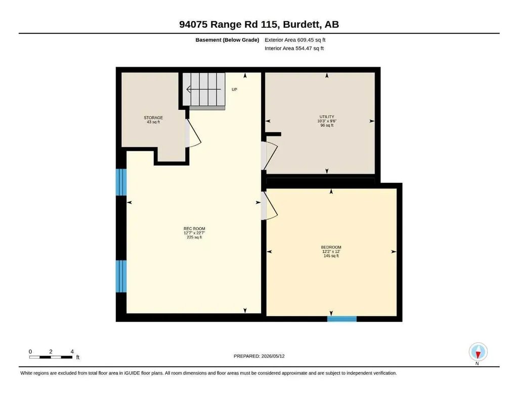 94075 Range Road 115 Burdett AB T0K 0G0