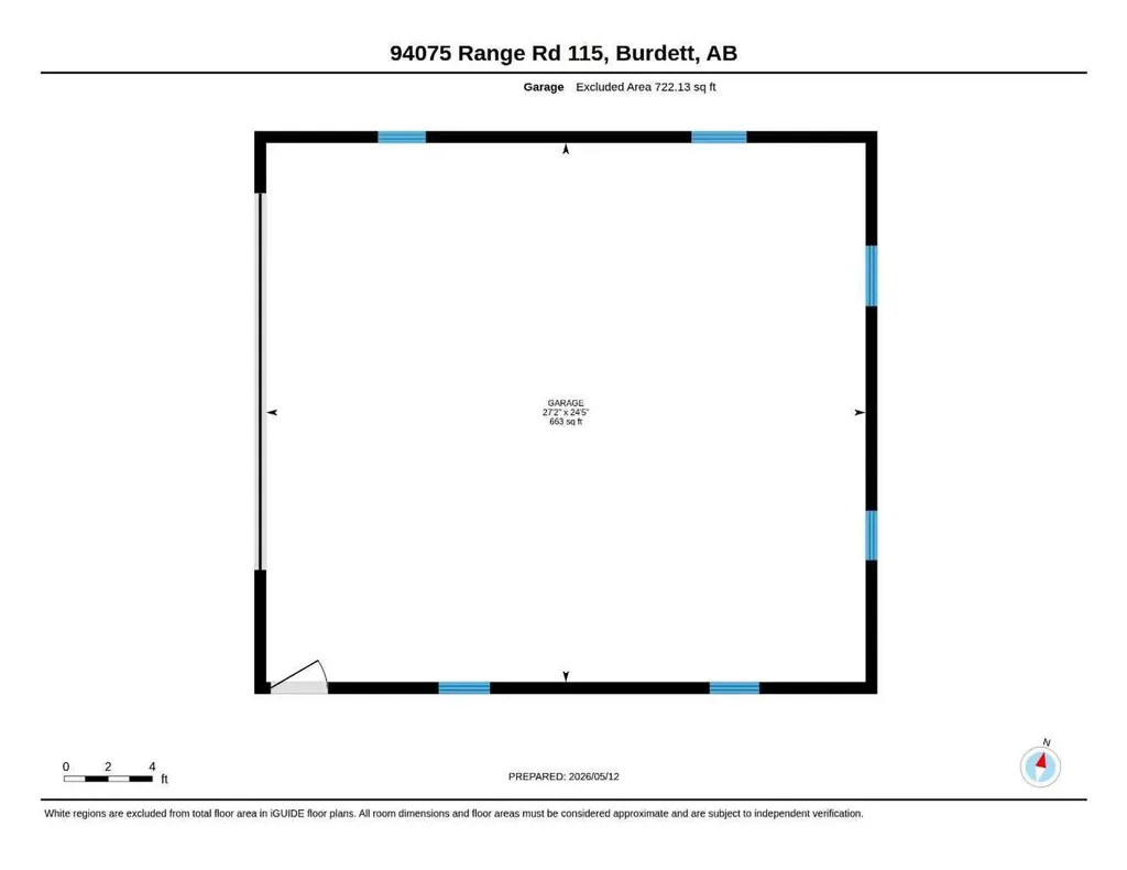 94075 Range Road 115 Burdett AB T0K 0G0