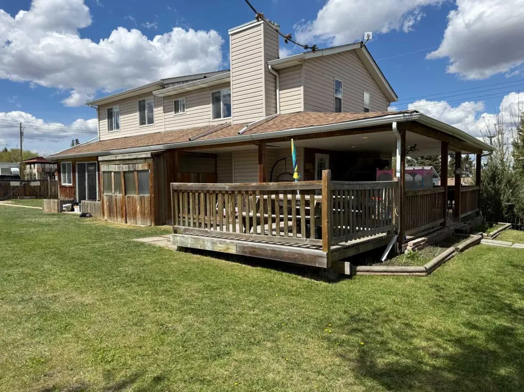 5024 49 Street Clive AB T0C 0Y0