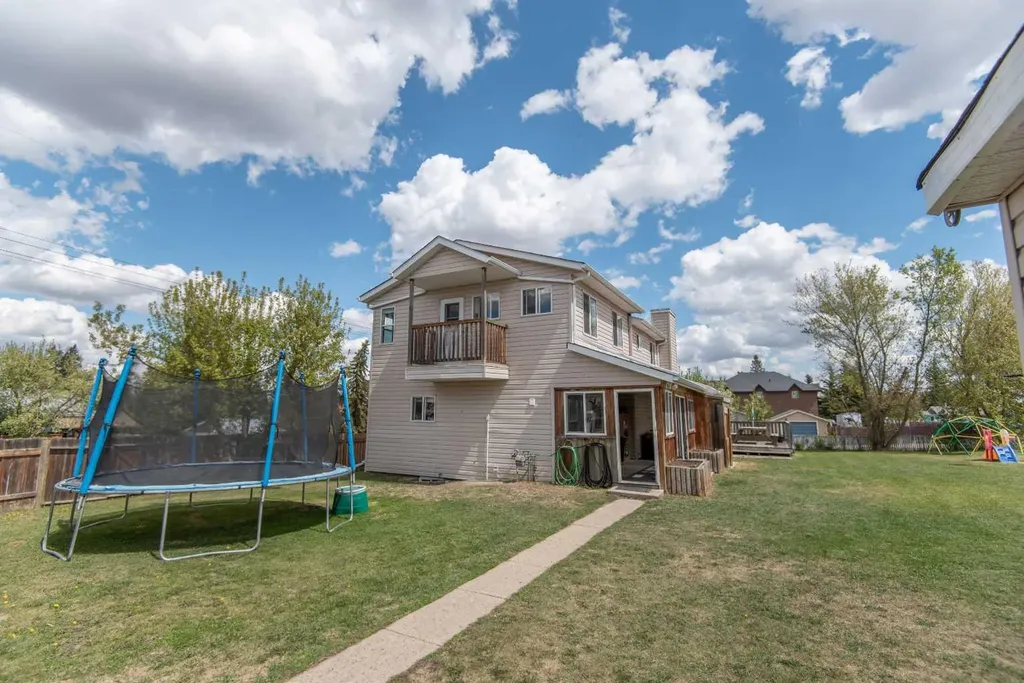 5024 49 Street Clive AB T0C 0Y0