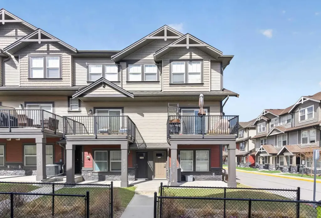 280 Williamstown Close NW Airdrie AB T4B 4B6