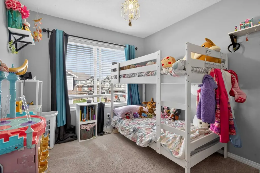 280 Williamstown Close NW Airdrie AB T4B 4B6