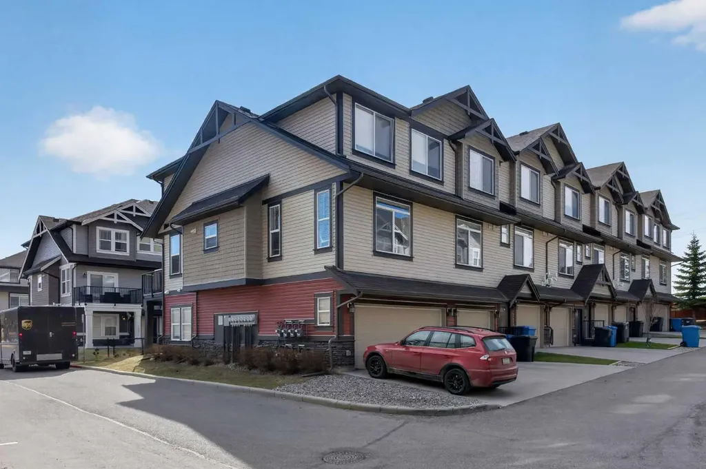 280 Williamstown Close NW Airdrie AB T4B 4B6