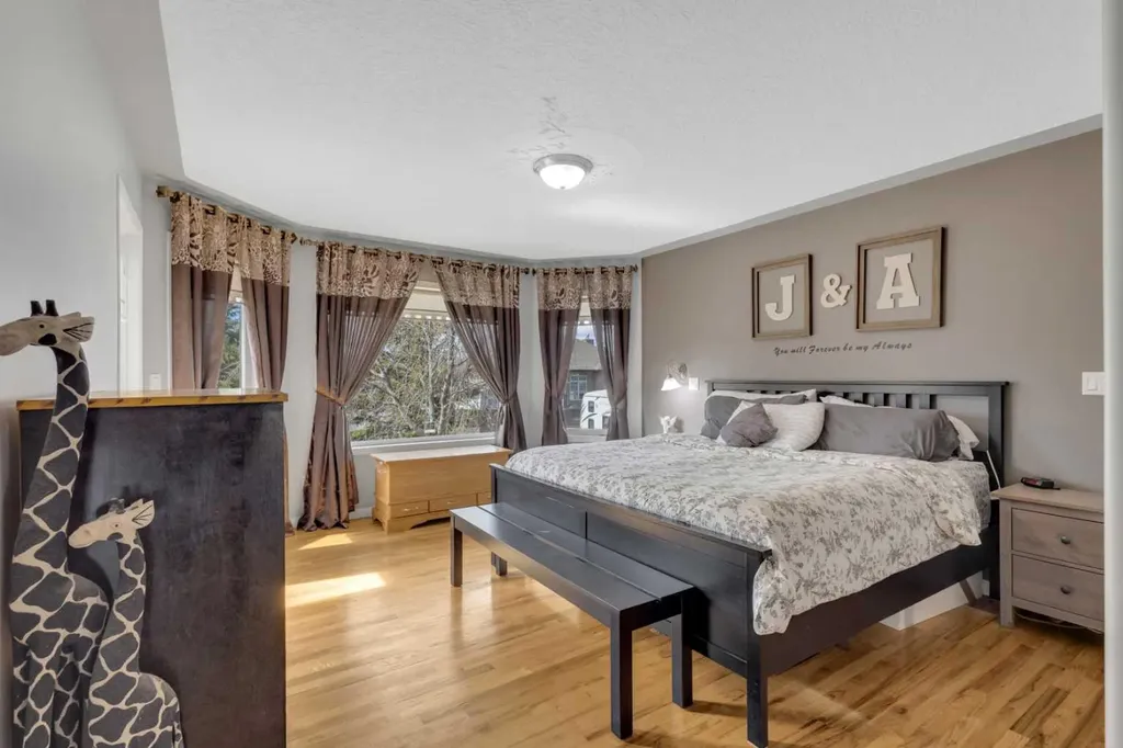 10 Fern Close Sylvan Lake AB T4S 1Y5