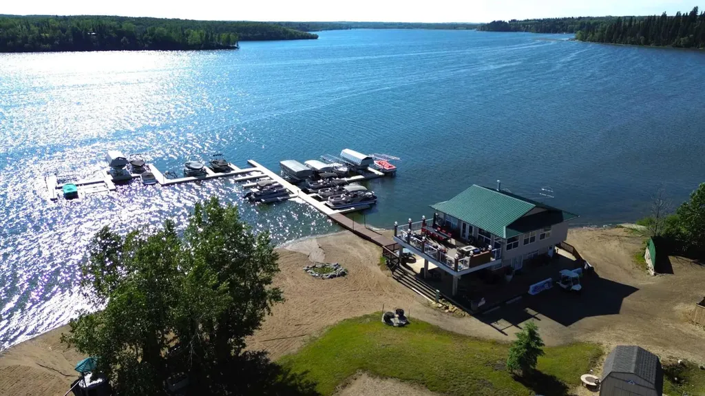 25054 South Pine Lake Road Rural Red Deer County AB T0M 1R0