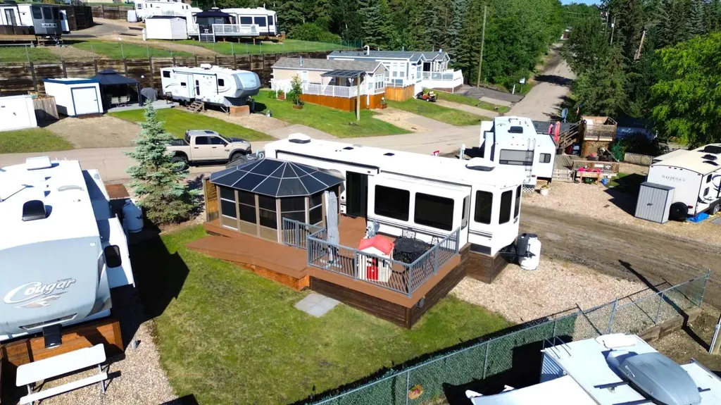 25054 South Pine Lake Road Rural Red Deer County AB T0M 1R0
