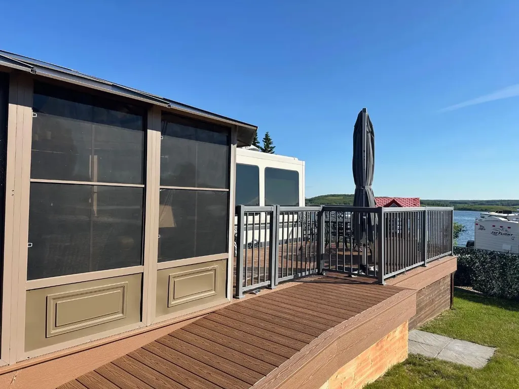 25054 South Pine Lake Road Rural Red Deer County AB T0M 1R0